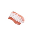 thumbnail image 2 of NAOJIE 2PCS Silicone Reline Denture Set,Silicone Dentures Set,Denture Silicone Reline Kit for Dentures,Soft Denture Reline Kit for Men and Women, 2 of 6