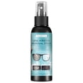 thumbnail image 2 of Meitianfacai Eye Glass Cleaner For Glasses And Sunglasses Scratch And Lens Cleaner Spray 100ml, 2 of 9