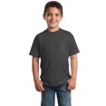 thumbnail image 1 of Port & Company - Youth Core Blend Tee, 1 of 1