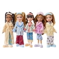 thumbnail image 2 of Poupée-mannequin Bratz Slumber PartyMC JadeMC, 2 of 7