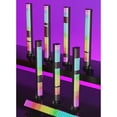 thumbnail image 4 of Color RGB Light Bar, Mobile APP Control Sound Activated Lamp Bar  for Live Streaming, 4 of 7