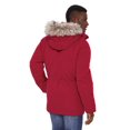 thumbnail image 3 of Veste Parka Canadiana pour hommes, 3 of 6