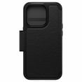 thumbnail image 1 of Otterbox Étui Strada Folio Shadow iPhone 14 Pro Max, 1 of 4