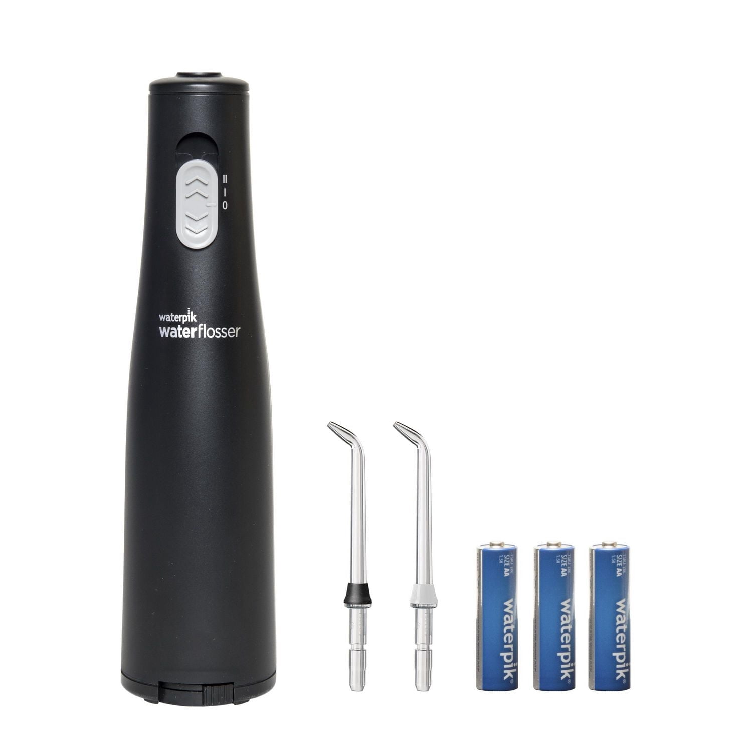 Hydropulseur noir sans fil Waterpik Express