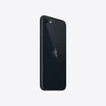 thumbnail image 3 of Apple iPhone SE 3rd Gen Fully Unlocked Black 64GB NEW, 3 of 4