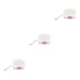 thumbnail image 3 of Redempat Yogurt Maker Automatic Yogurt Maker Machine Homemade Tool DIY Yogurt Pink 12x16cm 3Set, 3 of 6