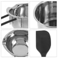 thumbnail image 3 of CUITING UPKOCH Double Boiler Pot Set for Candy Melts and Chocolate Melting, 3 of 10