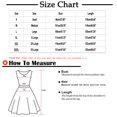 thumbnail image 3 of Ovzne Robes Grande Taille pour Femmes aux Formes Robe d'Été Mode Femmes Été Boutonnée Décontractée Unie Col en V Manches Courtes Robe Grande Taille Liquidation, 3 of 5