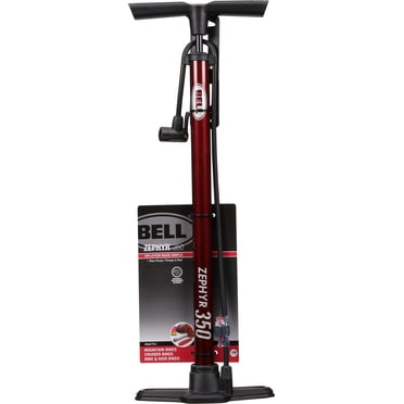 Pompe à pied Bell Sports Zephyr™ 350