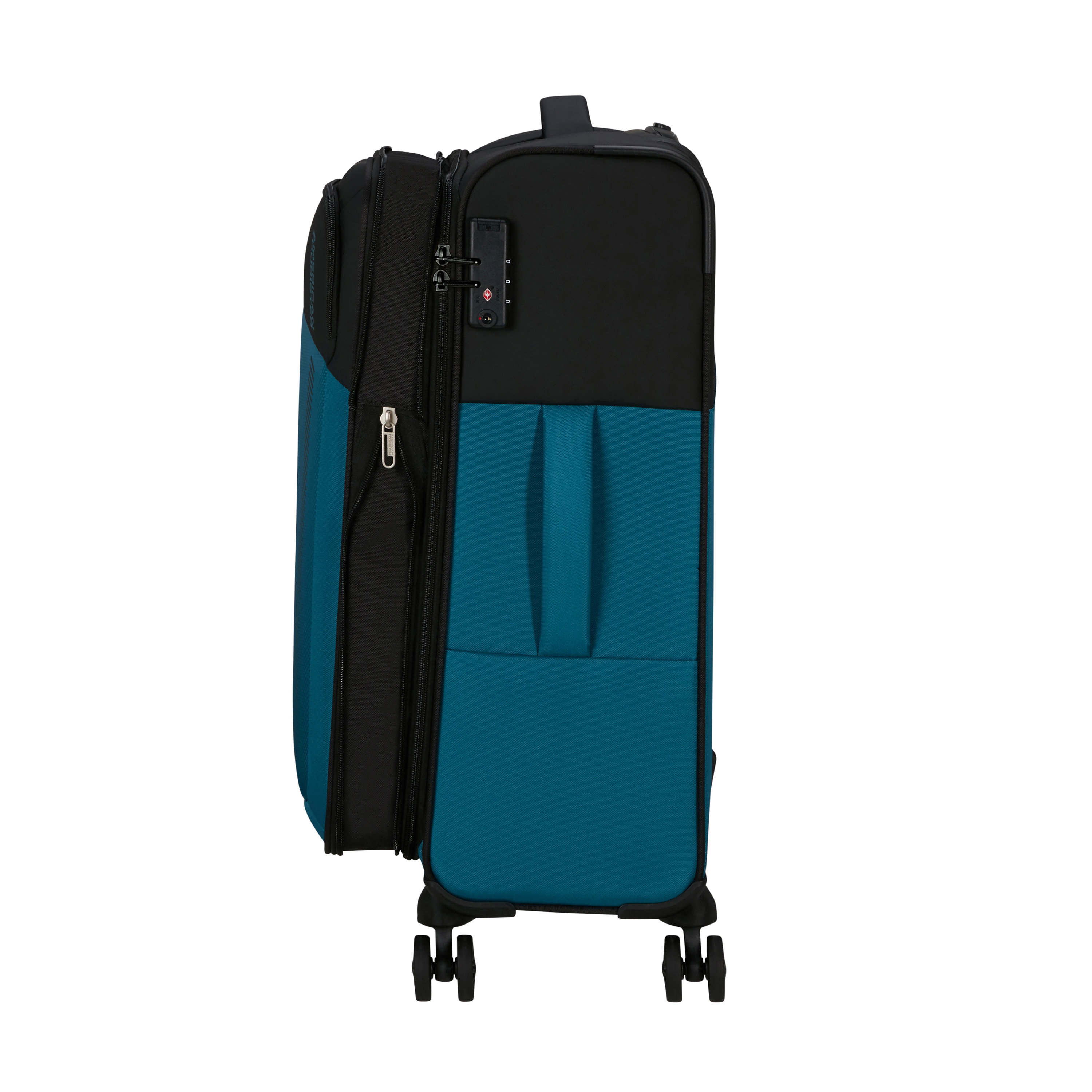 American Tourister Daring Dash Spinner Medium Luggage
