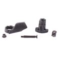 thumbnail image 1 of Ski-Doo New OEM LinQ Repair Kit - Left Side T-Lock Plastic - 860201137, 1 of 4