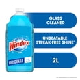 thumbnail image 1 of Windex® Recharge de Nettoyant pour Vitres, Original, 2L, 1 of 9