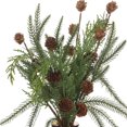thumbnail image 2 of WW GREENERY VASE, 2 of 5