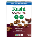 Kashi GoActive Crunch 493g