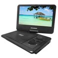 thumbnail image 1 of Sylvania 9" Portable DVD Player, 1 of 4