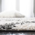 thumbnail image 2 of Safavieh Dallas Jerrie Geometric Shag Area Rug, 2 of 8