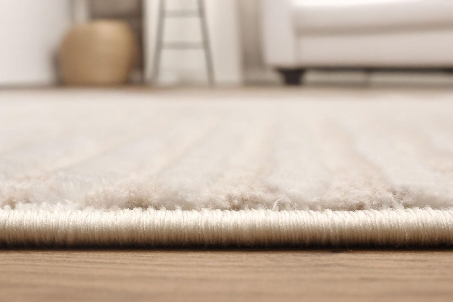 ECARPET Monica Contemporary/Modern Area Rug for Living Room, Bedroom, Dining Entrance, Hallway and More.
