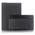 thumbnail image 4 of Bluetooth Keyboard Leather Case compatible Huawei MediaPad M5 10.8 inch High quality Gift, 4 of 5