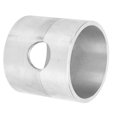 thumbnail image 3 of Casting Sandbox Melting Pot,Casting Sandbox Melting Pot Jewelry Casting Pot Jewelry Casting Container Achieve More, 3 of 9