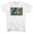 thumbnail image 1 of James Dean Hi White Adult T-Shirt, 1 of 2