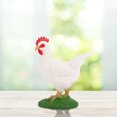 thumbnail image 4 of QIPOPIQ Hen Growth Cycle, Animal Growth Cycle Biological Model , Growth Stage Lifelike Hen Life Cycle Model Set for Kids Education Insect Themed Party Favors, 4 of 7