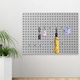 thumbnail image 4 of CATIEBYE 50Pcs Versatile Pegboard Hooks for Wall Storage and Garage Tool Display, 4 of 8