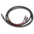thumbnail image 3 of ANGGREK LP To 5pin XLR Cable, Vinyl Tonearm Cable Silver Plated For LP Vinyl Record Player Signal, 3 of 8