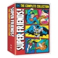 thumbnail image 2 of Super Friends: The Complete Collection (DVD), created by Gardner Fox [1985], 2 of 4
