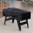 thumbnail image 1 of SHIMELE Foosball Table Cover Heavy Duty Waterproof Dustproof Indoor Outdoor Rectangular 160x110x50cm Ideal for Game Room Protection, 1 of 6