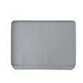 thumbnail image 4 of Milaget Cat Litter Box Mat Non Slip Sturdy Washable Cat Supplies Trapping Litter Pad light gray, 4 of 9