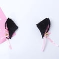 thumbnail image 2 of Ensemble de Cosplay pour Chat, Accessoires de Costume Décoratifs Mignons, Costumes pour Chat pour l'Halloween, 2 of 10