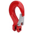 thumbnail image 3 of Lifting Hook,  3200kg Bearing Capacity  Design Hoist Hooks  For Construction Work, 3 of 8