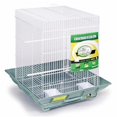 thumbnail image 1 of Prevue Hendryx PP-850withW Clean Life Small Flight Cage - White, 1 of 5