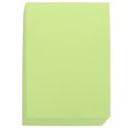 thumbnail image 1 of Shisuyan Colour Paper Light Green 100 Sheets 0.01x8.3x11.7in, 1 of 8