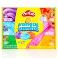 thumbnail image 1 of 6 différents mélanges à modeler Play-Doh – Super étirable, mousse, beurre, nuage, 1 of 9