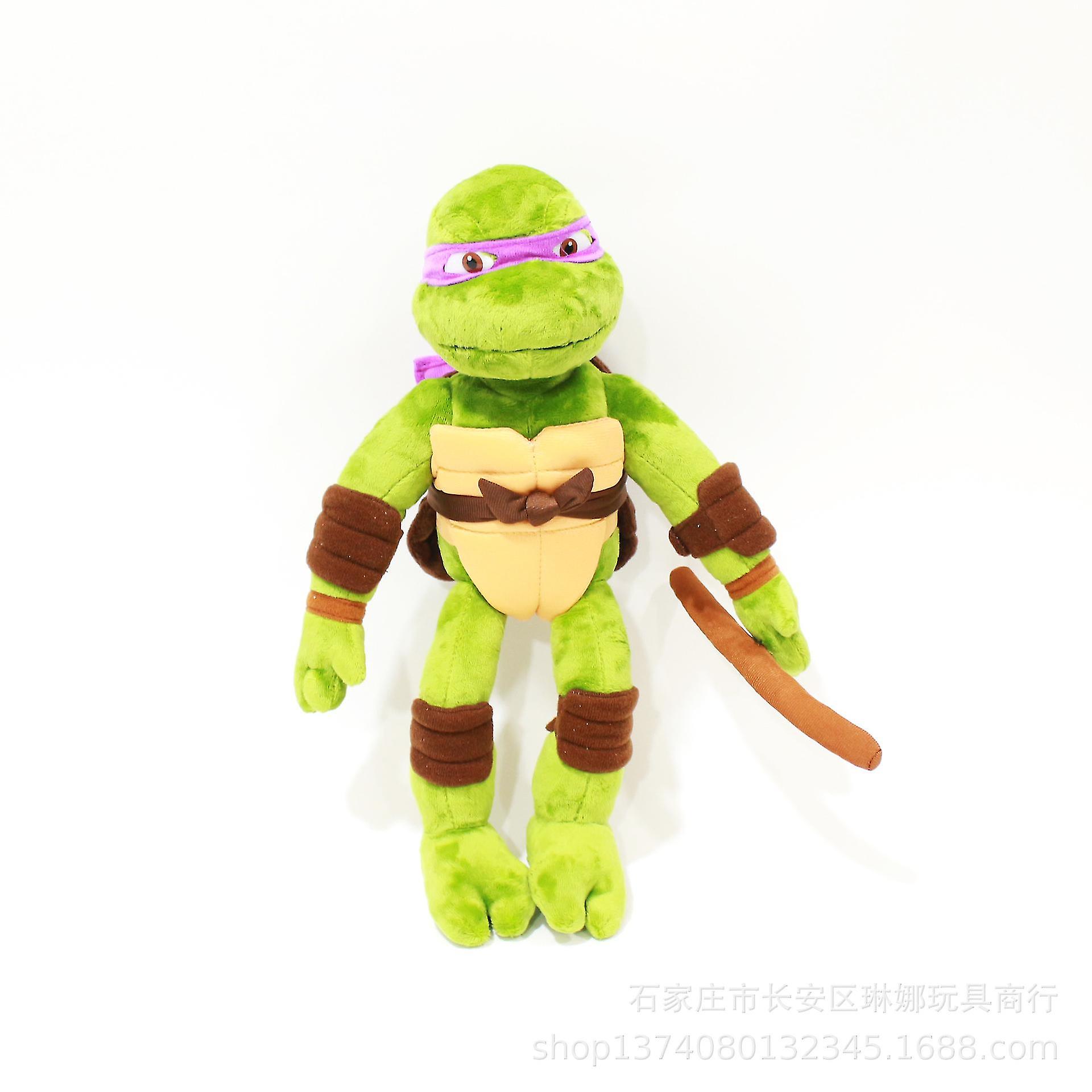 Mutant Jouet en Peluche Era Teenage Mutant Ninja Turtles-a Style