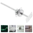 thumbnail image 3 of Support de Tête de Canapé Réglable Réglage en Hauteur Support de Chaise Accessoire de Levage de Meubles Support de Canapé Domestique Tige de Levage Mécanisme de Levage de Tête de Canapé Accessoire, 3 of 8