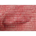 thumbnail image 4 of oneOone Cotton Poplin Fabric Uneven Stripe Block Decor Fabric Printed BTY 56 Inch Wide, 4 of 4