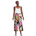 thumbnail image 2 of Capri imprimé en challis George pour femmes, 2 of 6