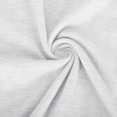 thumbnail image 4 of Gibobby Men's Tank Tops Quick Dry Sleeveless Workout Muscle Shirt Athletic Bodybuilding Gym Performance Tee Shirts(White,L), 4 of 6