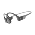 thumbnail image 3 of Shokz - OpenRun, Bone Conduction Sports Headphones, Black, 3 of 11