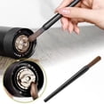 thumbnail image 1 of Coffee Grinder Cleaning Brush for Burr Grind Removal and Kitchen Use, 1 of 6