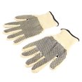 thumbnail image 4 of Gants de Barbecue, Design Indépendant avec Doigts, Gants Isolants Thermiques Confortables et Lavables pour Foyer, 4 of 8