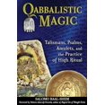 thumbnail image 2 of Magie Kabbalistique, Talismans, Psaumes, Amulettes, et la Pratique de Rituels Élevés, 2 of 3