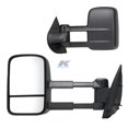 thumbnail image 3 of K-Source 62077-78G Exterior Towing Mirror, 3 of 3