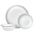 thumbnail image 2 of Assiette à dîner Corelle® Classic Paloma 10,25 po, 2 of 2