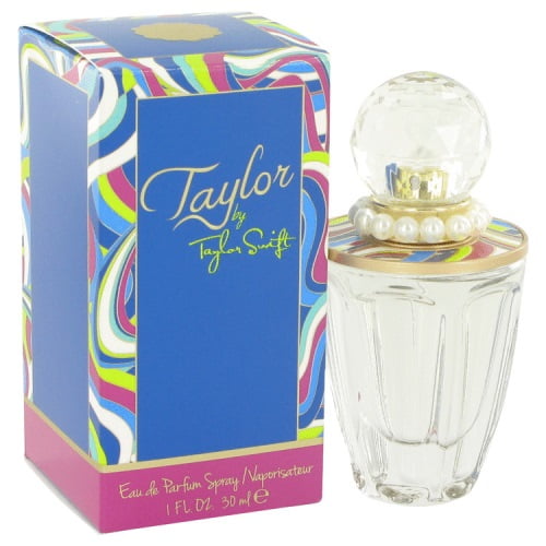 TaylorSwift Taylor Swift Taylor Eau De Parfum, 30 ml - Walmart.ca