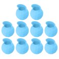 thumbnail image 3 of Water Balls Toy, Water Balloons Silicone Material Quick Fill  For Summer Pool Pink,Yellow,Light Blue,Black, 3 of 8