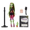 thumbnail image 2 of Monster High Boo-Riginal Creeproduction Venus Poupée et accessoires, 2 of 5