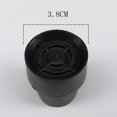 thumbnail image 3 of Langgg Trampoline Enclosure Pole Caps with Screw Thumb 12pcs Leg rod Caps Trampoline Covers, 3 of 9